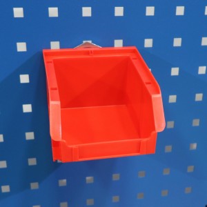 Storr Tool Panel Accessory Parts Bin Hook